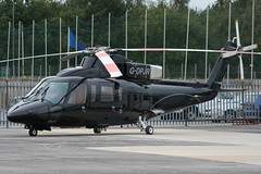 Sikorsky Aircraft S-76