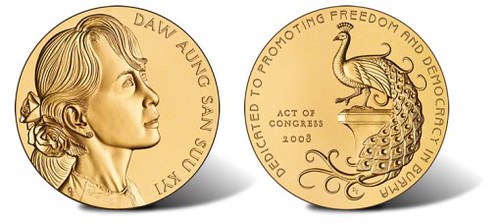 Daw-Aung-San-Suu-Kyi-Bronze-Medal-510x227