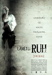 Lanetli Ruh - Emergo (2012)