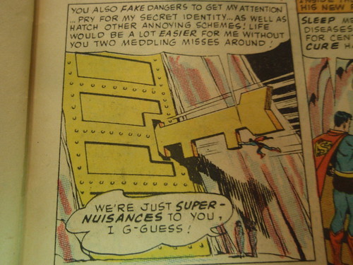 Superman's Girlfriend Lois Lane #60 (7)