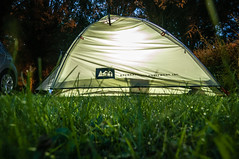 Avoise Camping