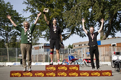 Svajerløb 2012 - 3Wheeler Medal Ceremony_1