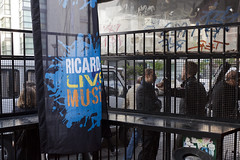 Ricard S.A Live Session Paris #3 