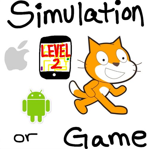Simulation or Game