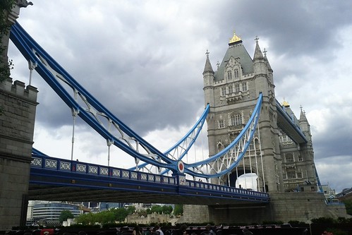Tower Bridge - 2