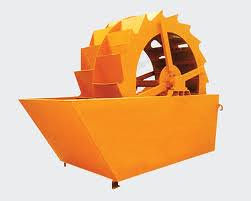 Best sand washing machine exporters by compound cone crusher