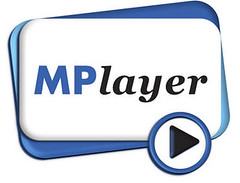 MPlayer logo