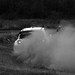 Shakedown / Qualifying, Walters Arena, WRGB 2012. Sébastien Loeb, Car 1, Citroen DS3 WRC.