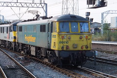 Class 86