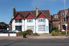 Swiss Cottage, Great Yarmouth