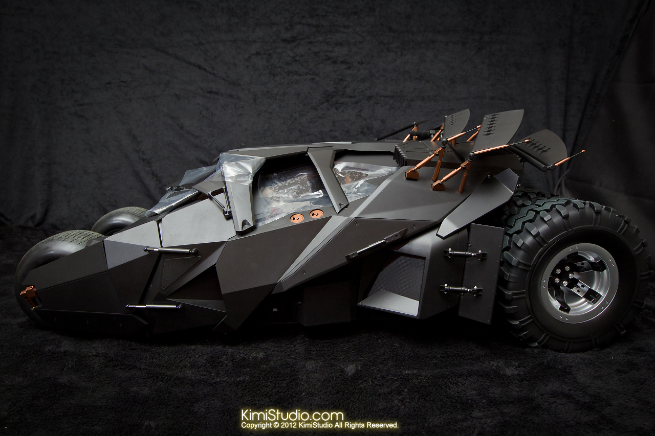2012.09.22 MMS69 Hot Toys Batmobile-018