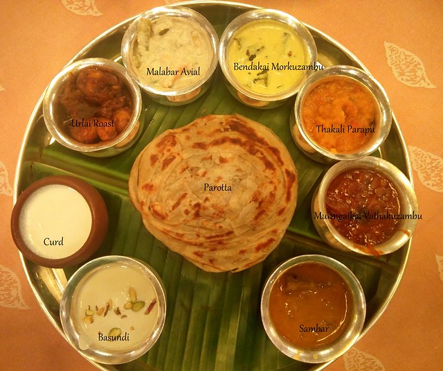 Mylapore Food Festival - ITC Dakshin (8)