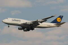 Lufthansa - LH/DLH