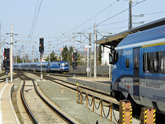 Trains - ČD 80-91