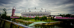 Olympics London 2012
