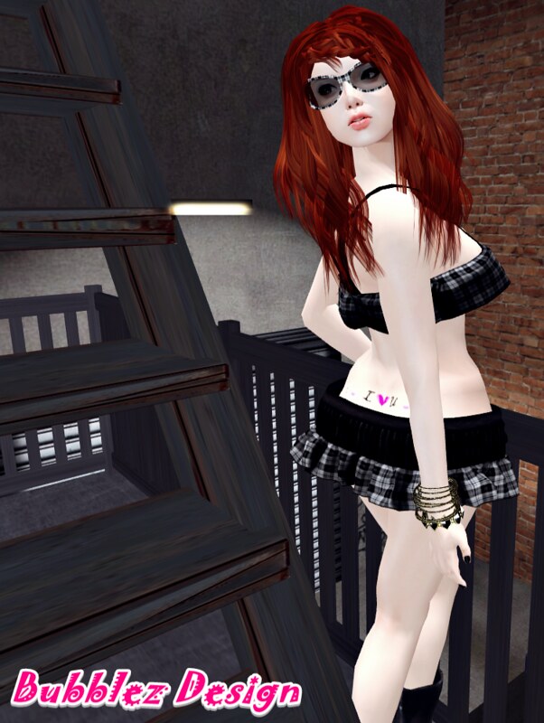 BB - Jess Outfit (mesh) 299L new3