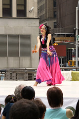 Downtown Dance Festival 2012