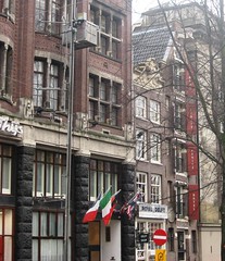 Amsterdam and Nijmegen, The Netherlands, Feb 2009