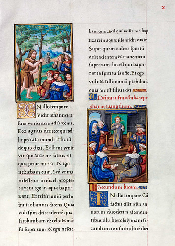 008-Evangeliario de París para uso de Carlos Duque de Angulema-1500-1600-Copyright Biblioteca Digital Hispánica