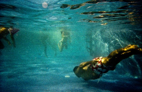 Underwater 2012 #3 by Jaume Salvà i Lara