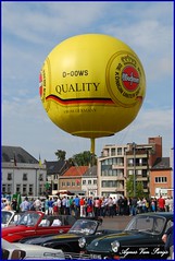 Ballonfestival Sint-Niklaas