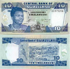 swaziland-money