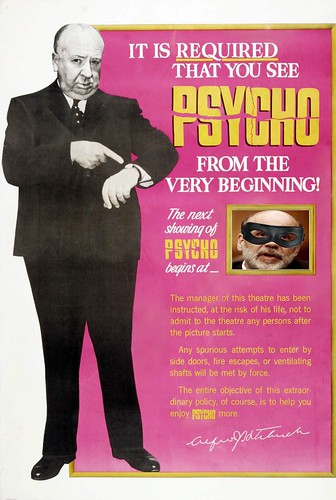 QE PSYCHO by Colonel Flick