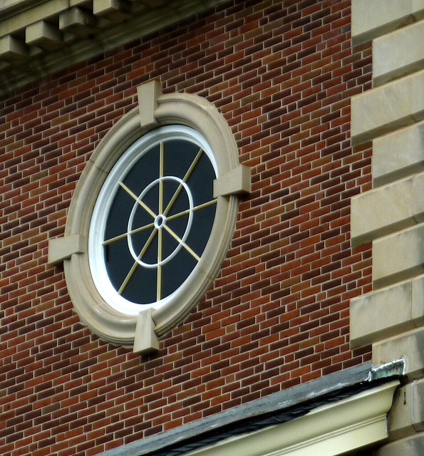 P1120056-2012-09-18-Decatur-1st-Baptist-steeple-window-repair-complete-south-window-detail-flemish-bond