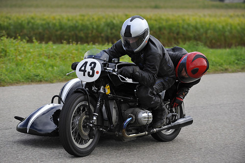 classic motorcycle Oldtimer Grand Prix 2012 Schwanenstadt Austria Copyright B. Egger :: eu-moto images 0698