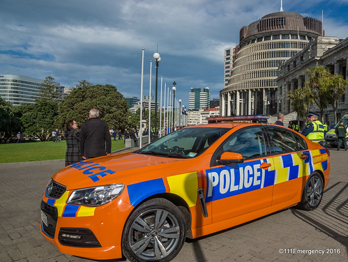 75th Ann. of women in NZ Police