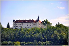 Schloss Sitzenberg  (A) NÖ 