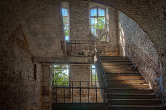 Fort de Chartreuse