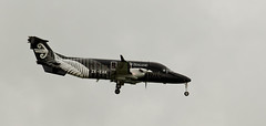 Aviation - Beech 1900D