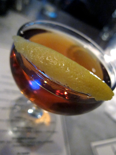 Belanda Cocktail