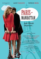 Paris - Manhattan (2012)