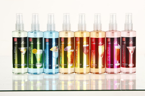 ZENZEST COKTAIL COLLECTION FOR WOMEN