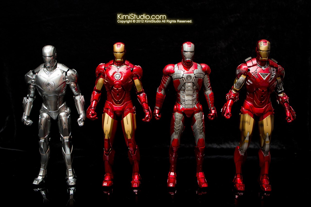 2012.09.01 Hot Toys Iron Man Mark VI-056