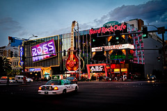 Vegas Vacation 2012