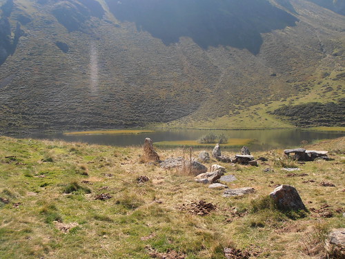 LAC D'AYGUES ROUYES 107