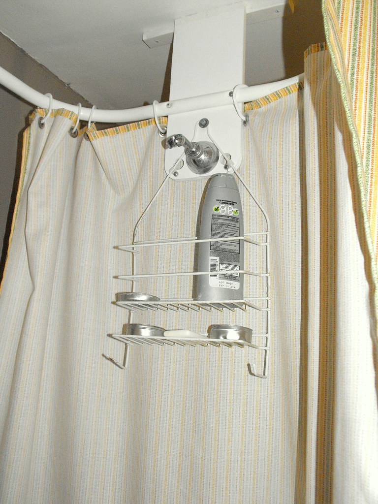 Shower curtain 3