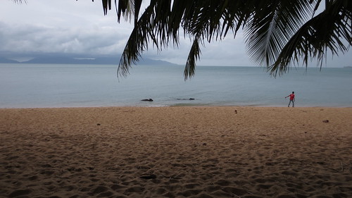 Koh Samui Maenam Beach サムイ島 メナムビーチ