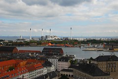 Copenhagen 2012
