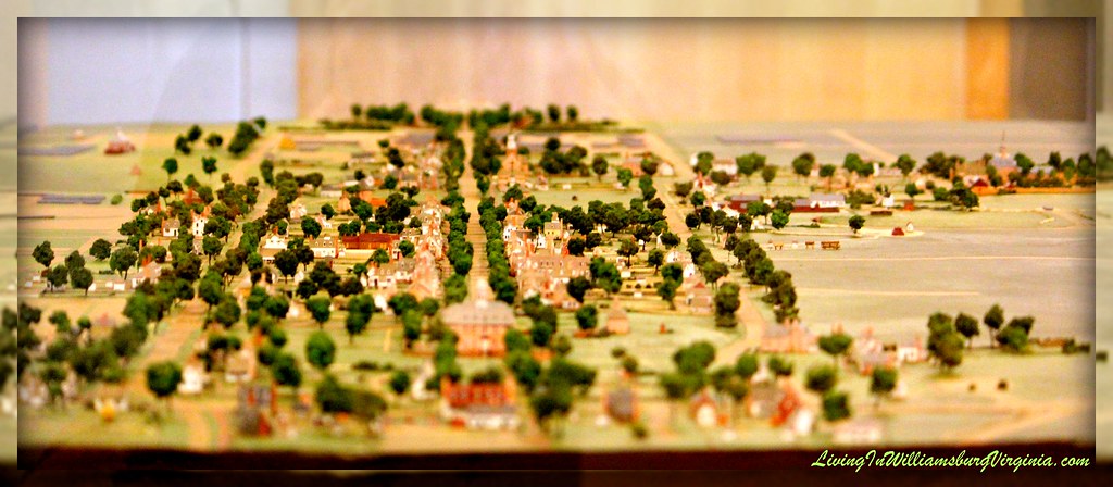 2nd Pic of CW Model town