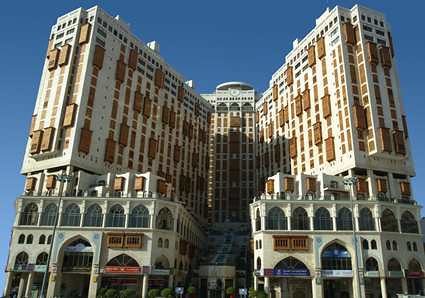 hotel-hilton-mekkah