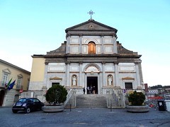 Avellino - Duomo di Santa Maria Assunta