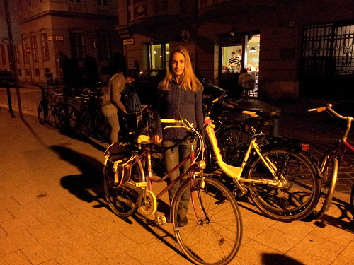 Cycle Chic Hungarian MP (2)