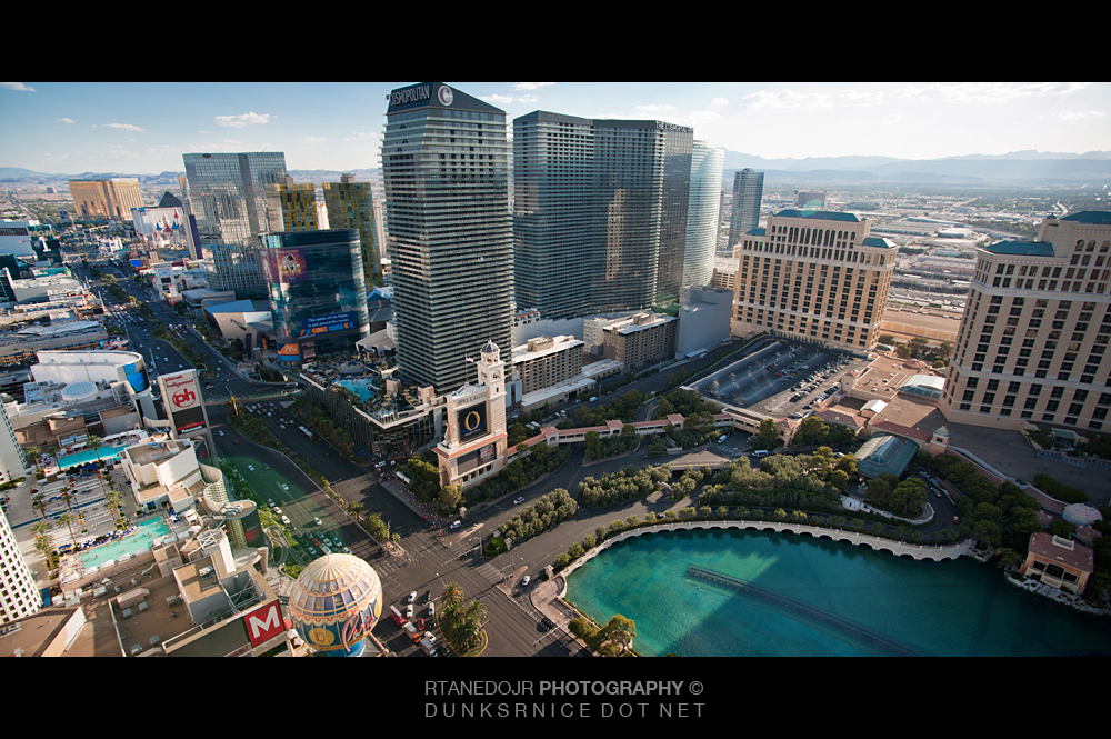 Las Vegas Day 002.