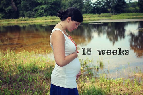 18 weeksB