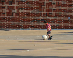 Cup of Nations Soccer Tournament 2012