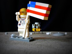 LEGO Photography